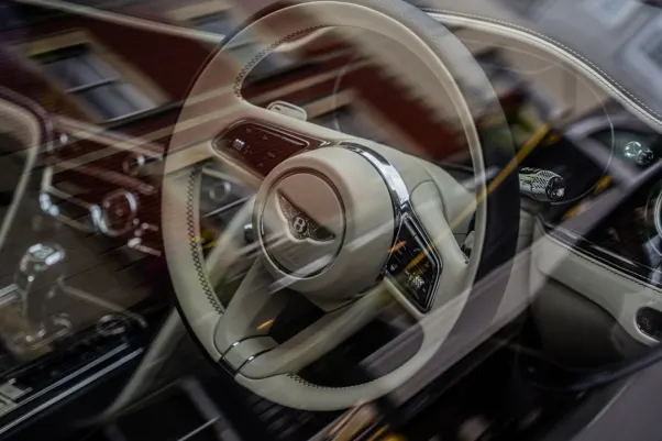 Casino Great Britain Application Android/iOS